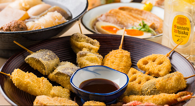 コース料理